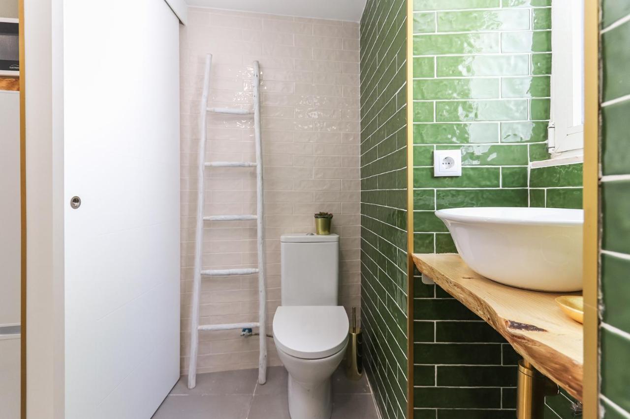 Appartement Castelo Premium By Homing à Lisboa Extérieur photo