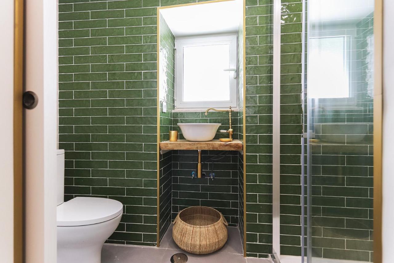 Appartement Castelo Premium By Homing à Lisboa Extérieur photo