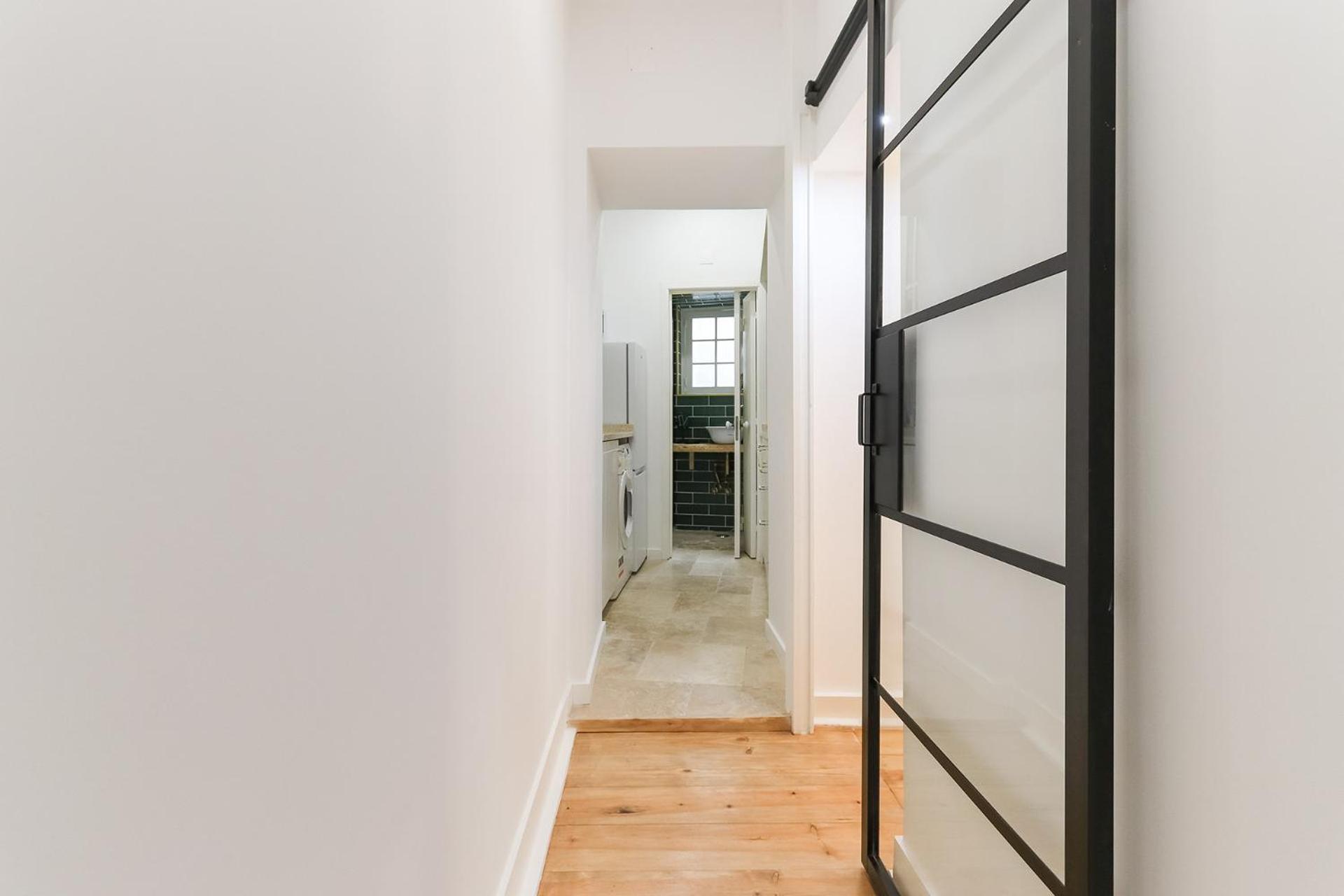 Appartement Castelo Premium By Homing à Lisboa Extérieur photo