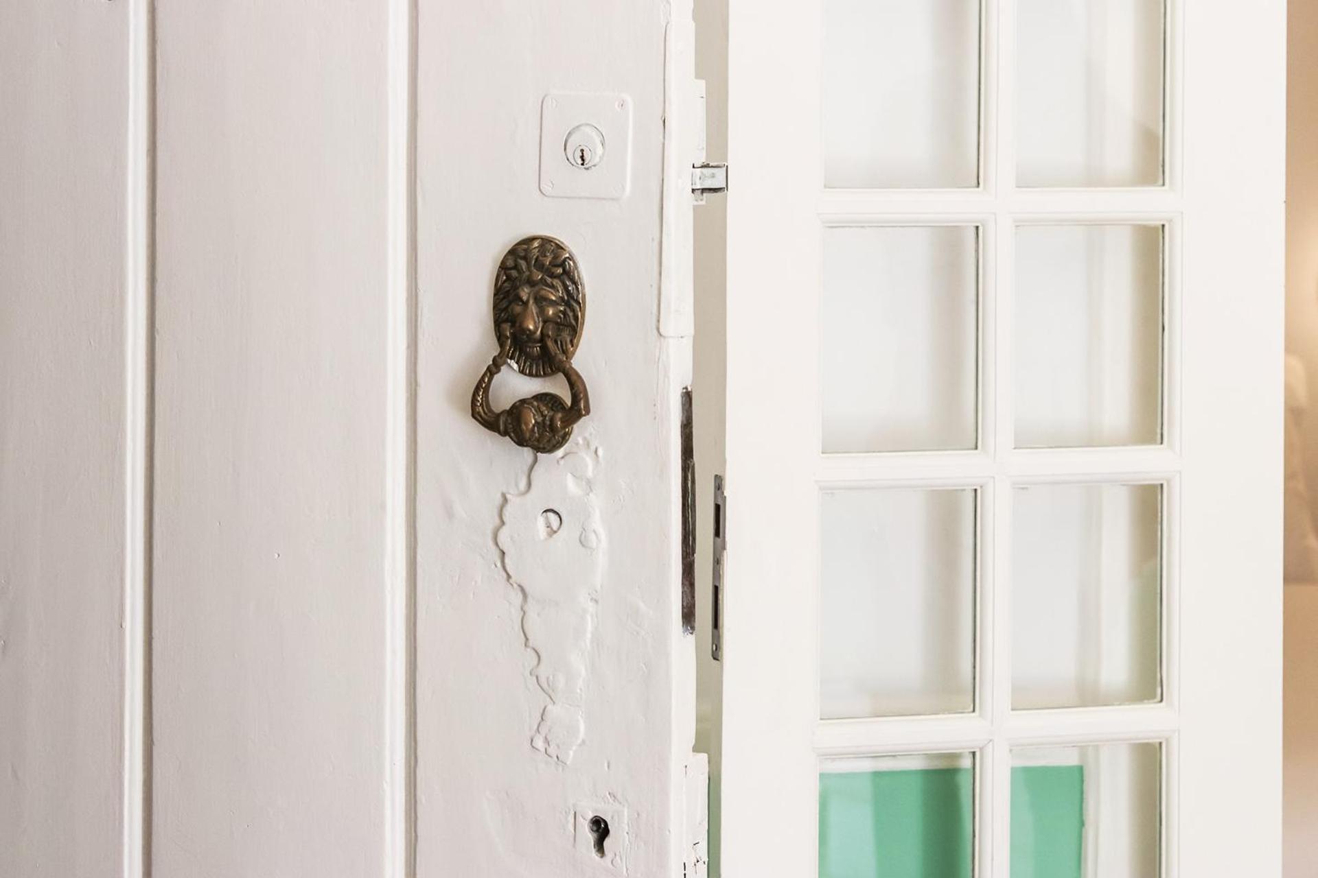 Appartement Castelo Premium By Homing à Lisboa Extérieur photo