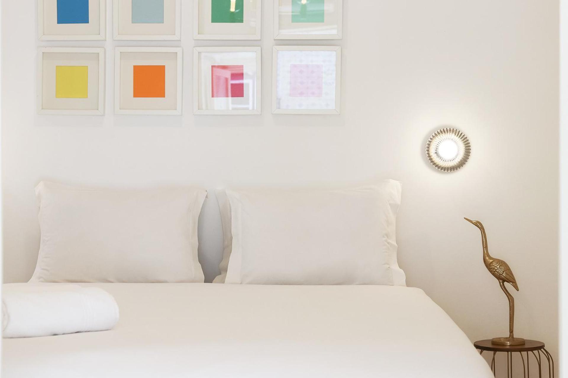 Appartement Castelo Premium By Homing à Lisboa Extérieur photo