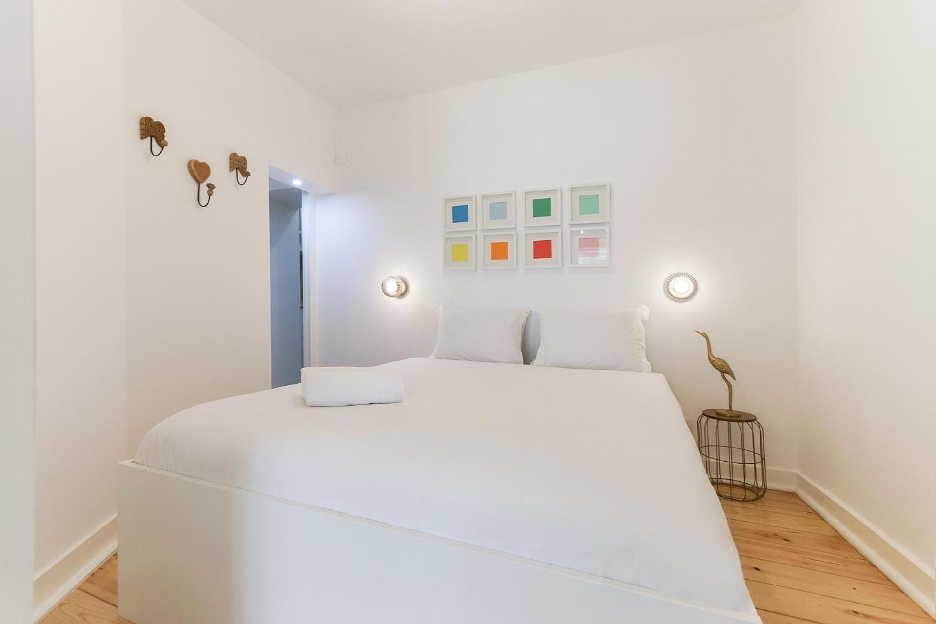 Appartement Castelo Premium By Homing à Lisboa Extérieur photo