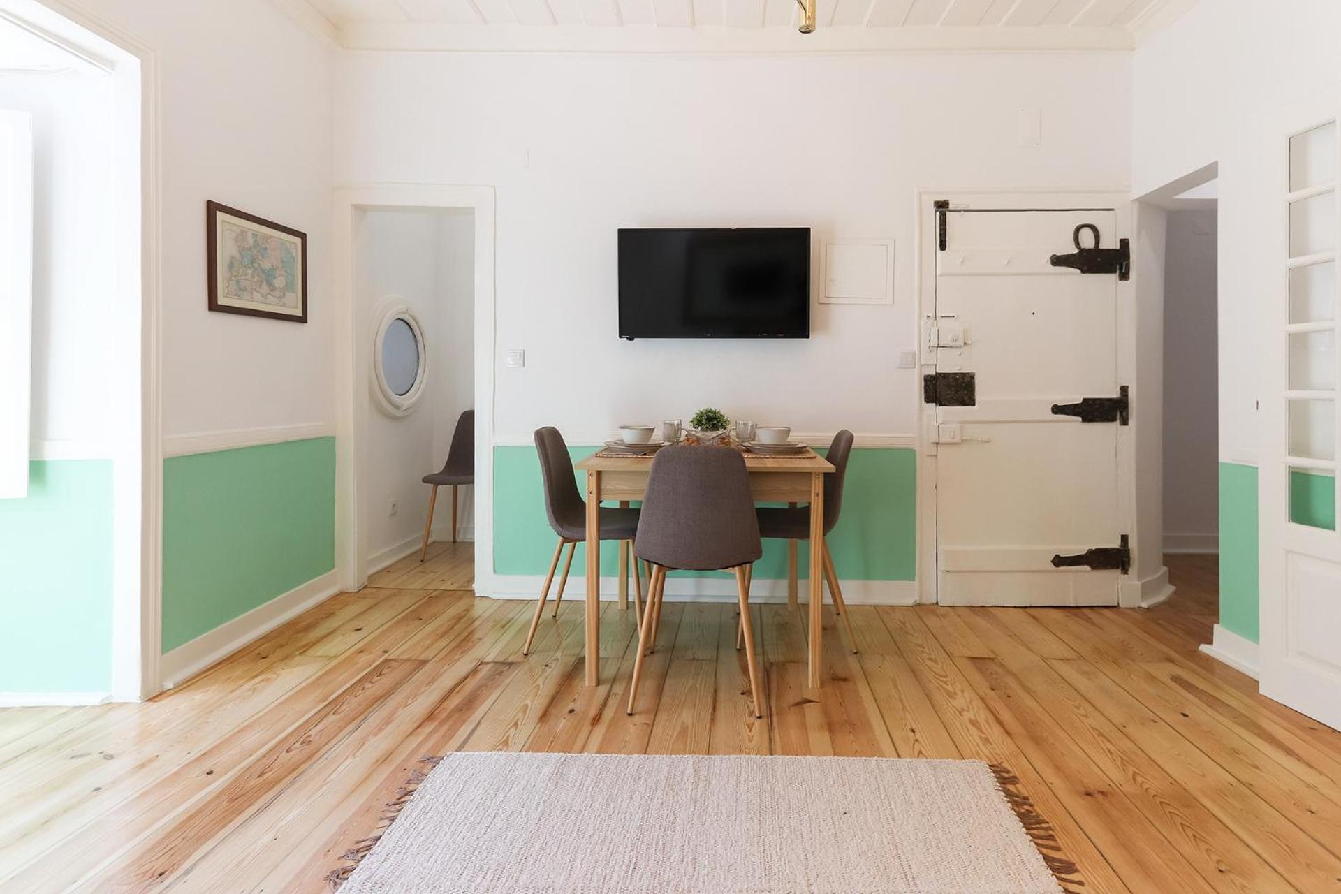 Appartement Castelo Premium By Homing à Lisboa Extérieur photo