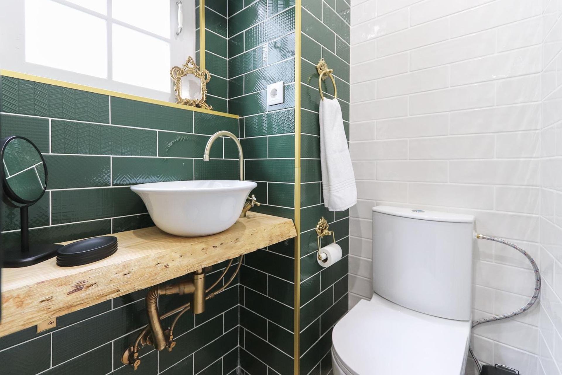 Appartement Castelo Premium By Homing à Lisboa Extérieur photo