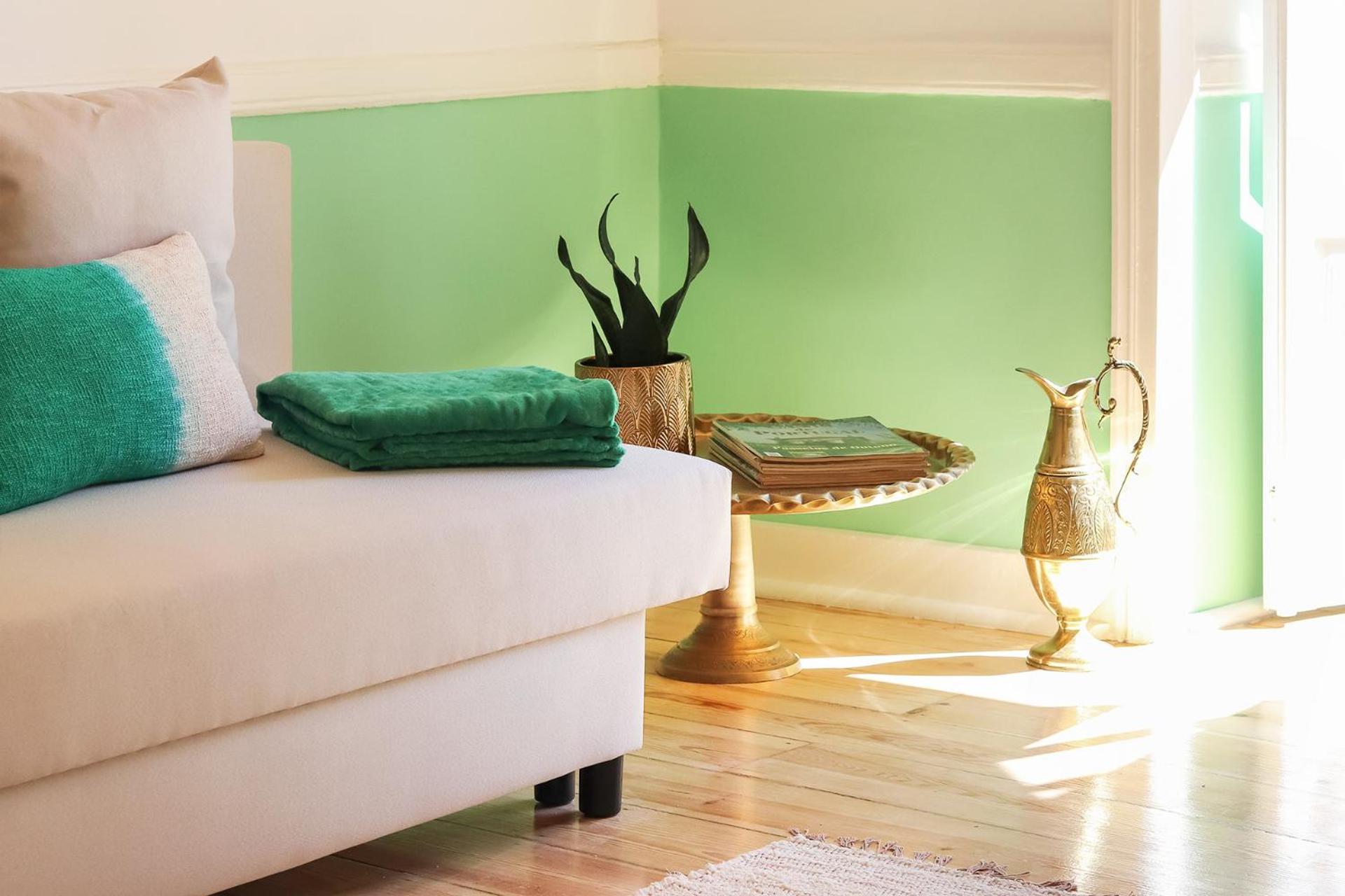 Appartement Castelo Premium By Homing à Lisboa Extérieur photo